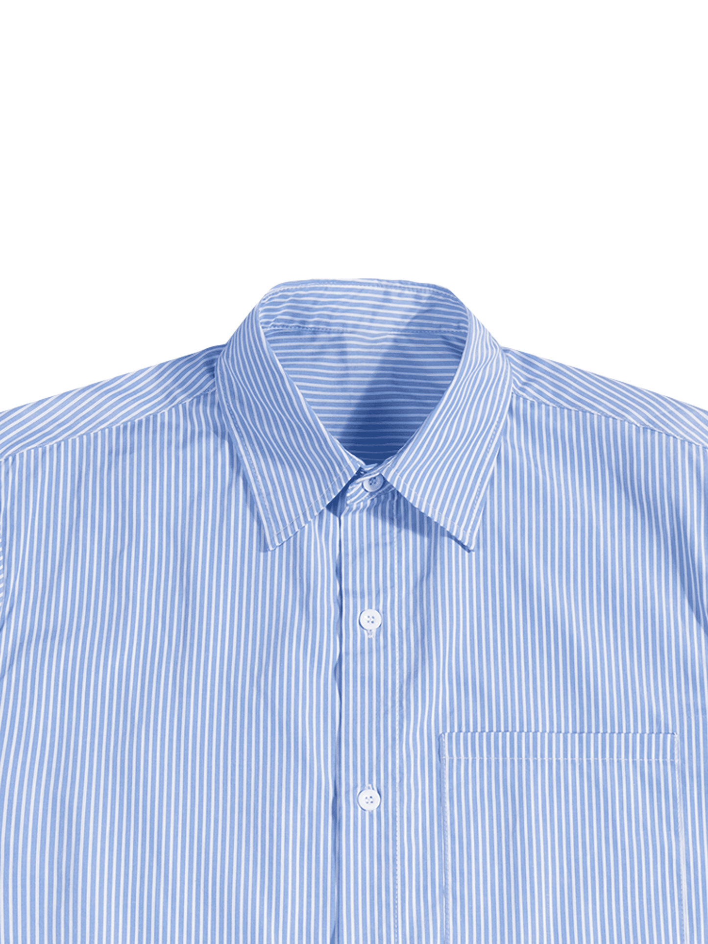 H20 OVERSIZED BOXY SHIRT