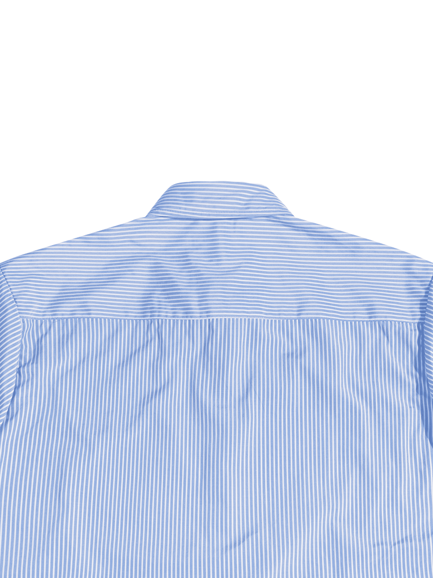 H20 OVERSIZED BOXY SHIRT