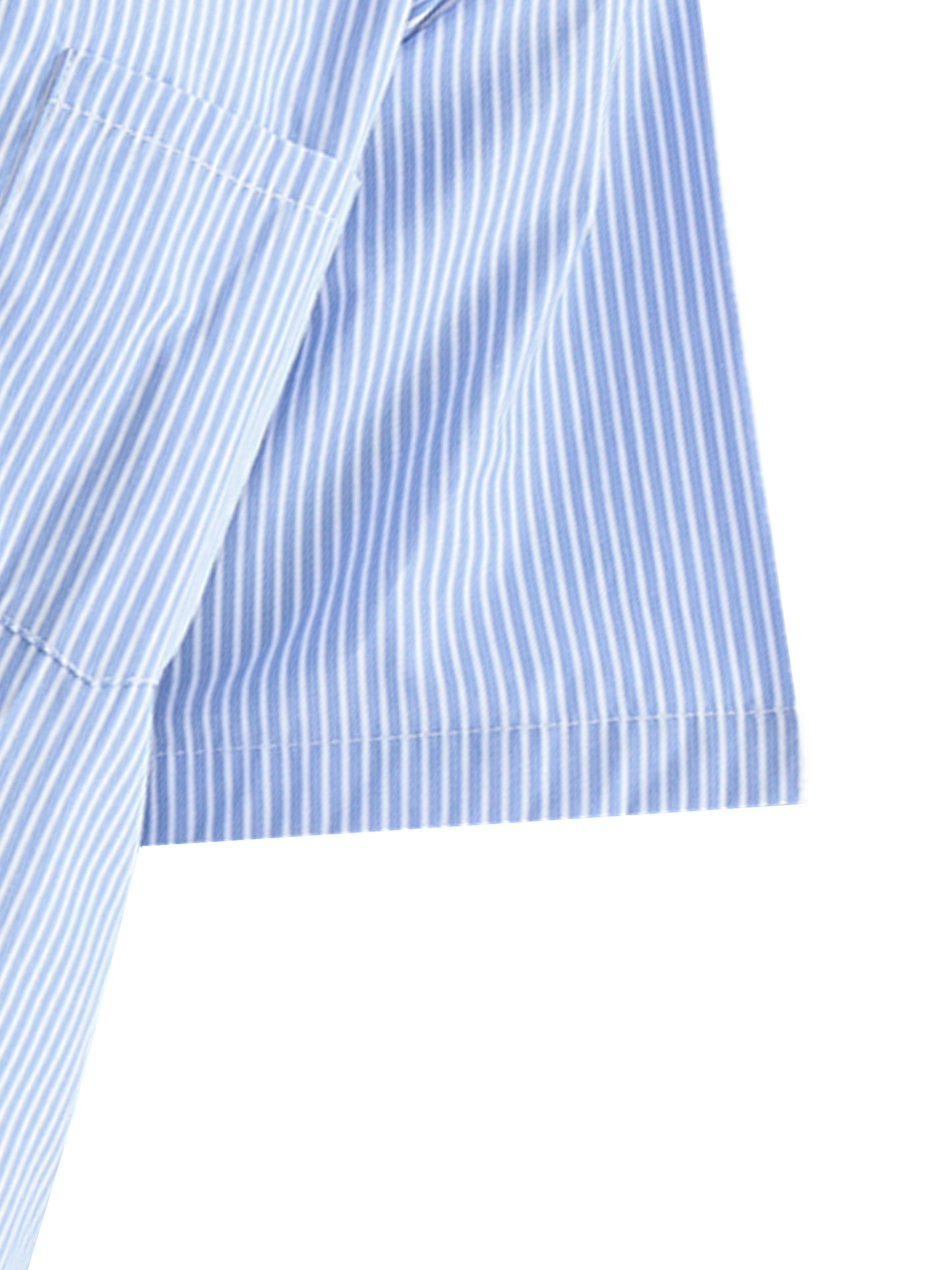 H20 OVERSIZED BOXY SHIRT