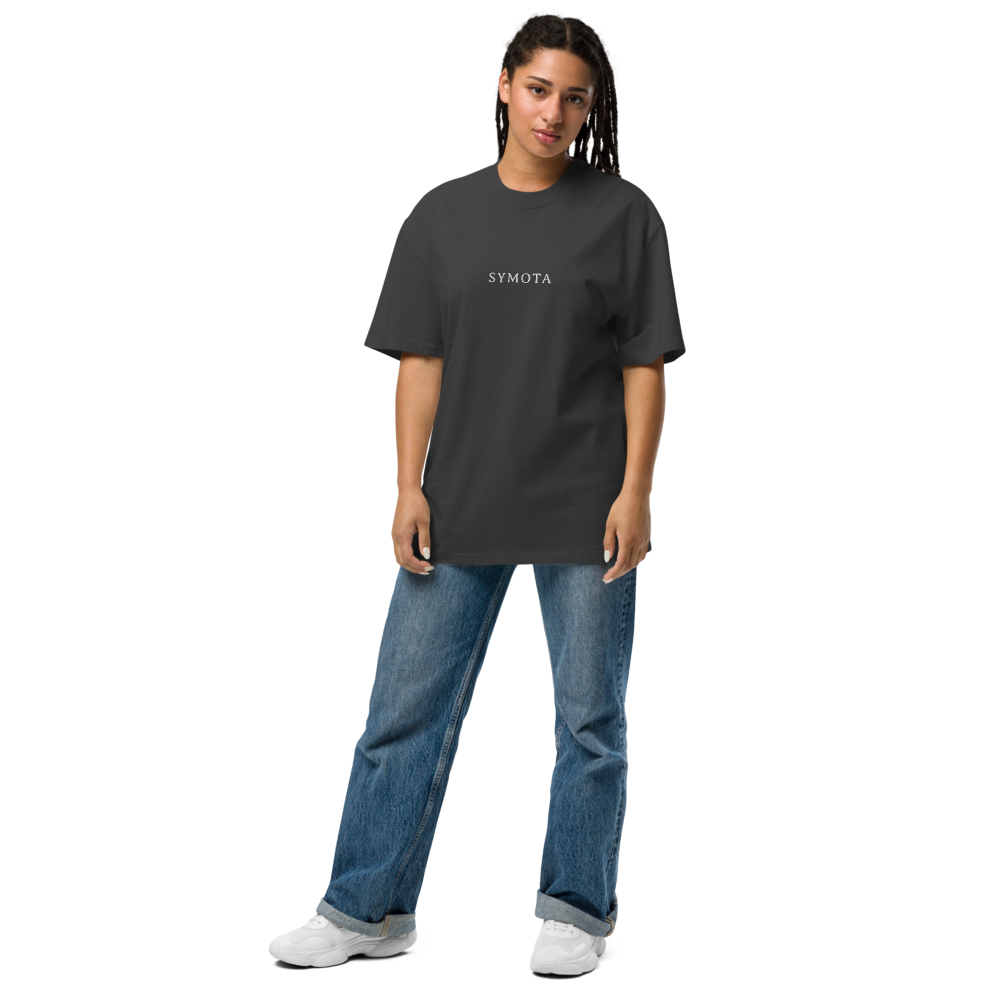 BLK SAND TEE